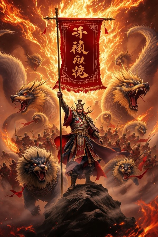 封神第一部