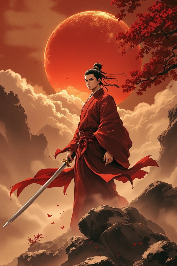 凡人修仙传