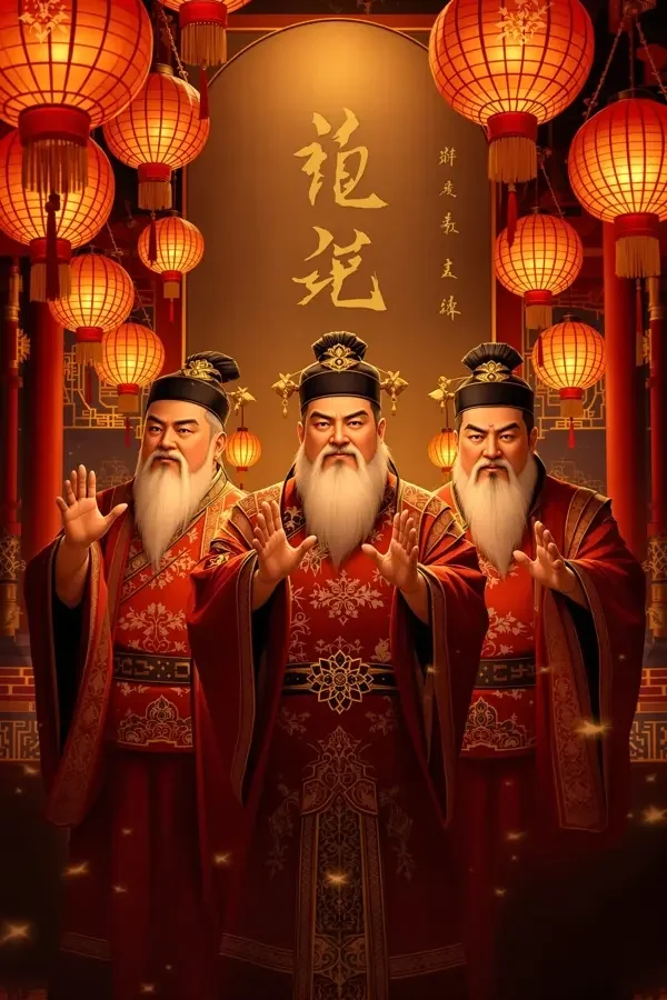 大理寺日志